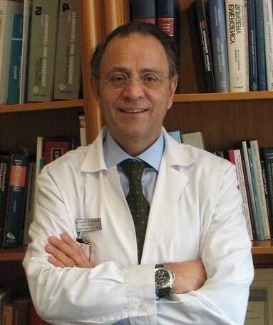 Γιατρός φλεβολόγος Κωνσταντίνος μουσταφαογλου