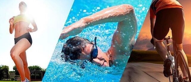 Με κινεζικές φλέβες, είναι αδύνατο να οδηγήσετε έναν καθιστικό τρόπο ζωής