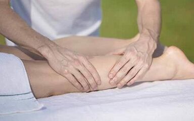 Είναι δυνατόν να κάνουμε μασάζ για κιρσοί φλέβες