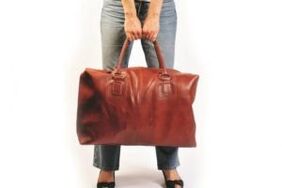 Η άρση βαρών αντενδείκνυται για κιρσούς